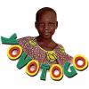 Portrait de YovoTogo Portrait de YovoTogo