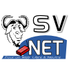 Portrait de svnetlibre Portrait de svnetlibre